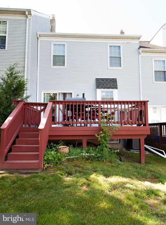 1023 Rafter Road Norristown, PA 19403 - Photo 18 of 27 Gallery Image 18