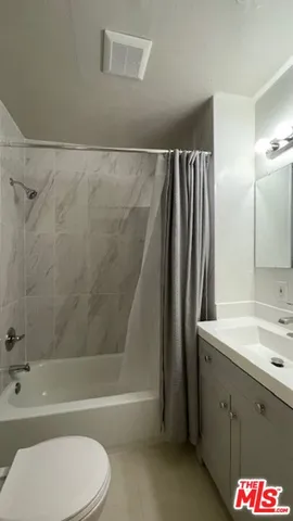 a view of water heater room