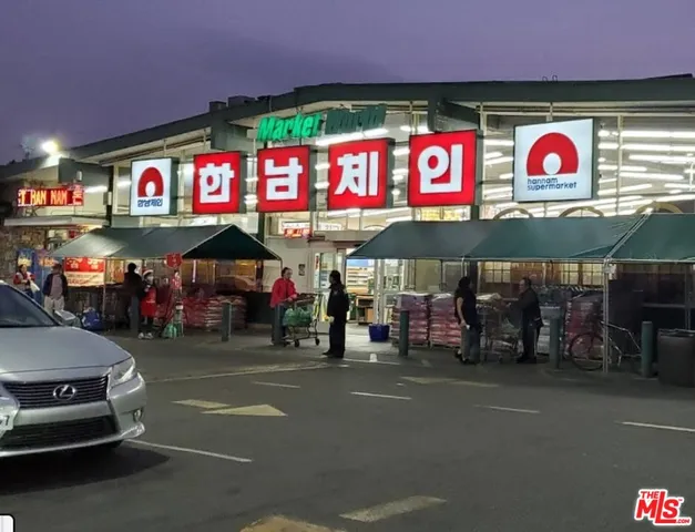 $2,950 | 1212 Arapahoe Street, Unit 301, Los Angeles, CA 90006