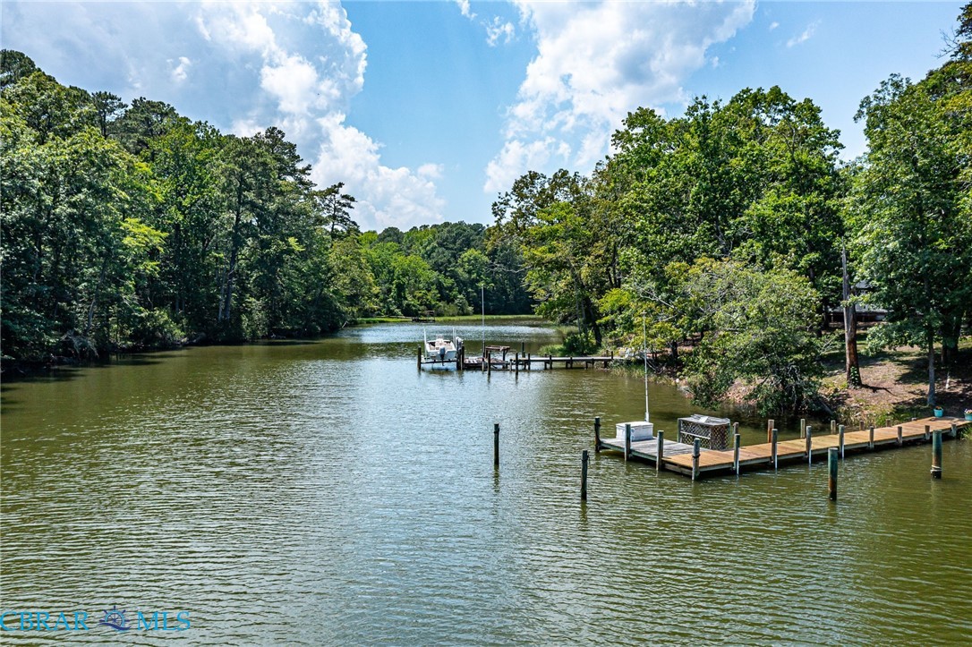 1060 Ocran Road White Stone, VA 22578 - Photo 41 of 85