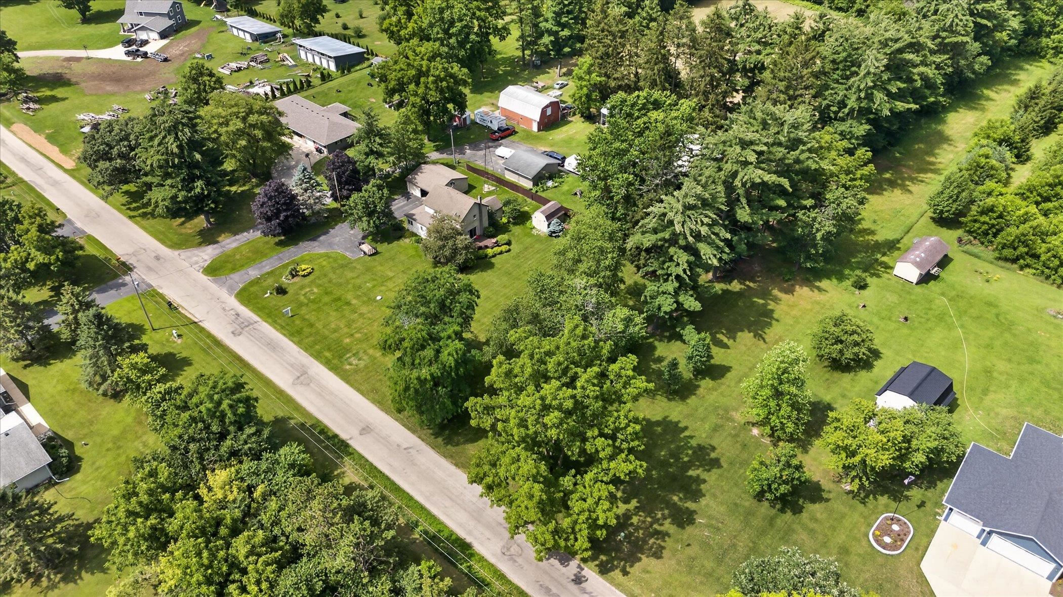 N4213 Golf Course Road Brodhead, WI 53520 - Photo 54 of 55