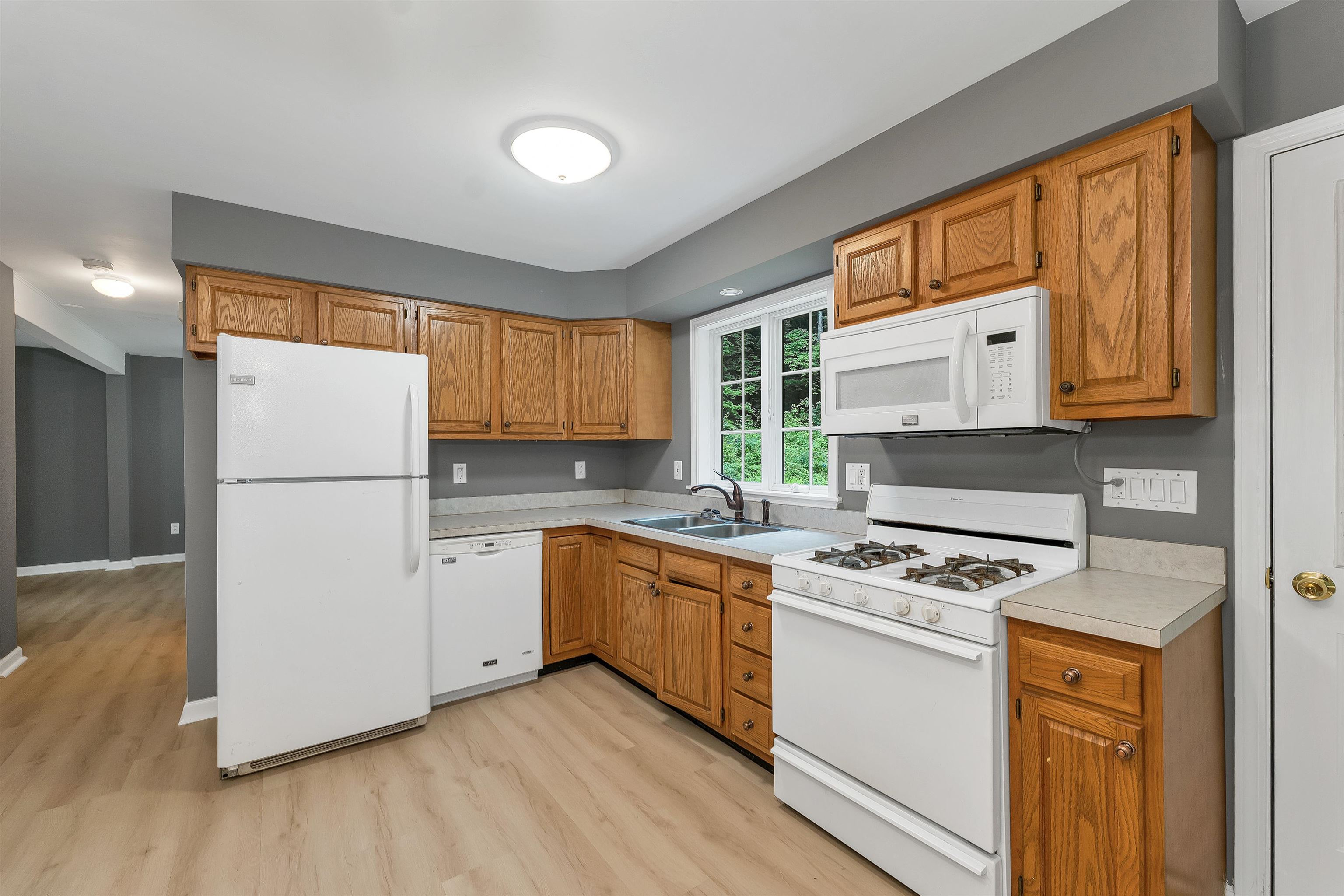 46 Sargent Hill Road Chesterfield, NH 03466 - Photo 4 of 35