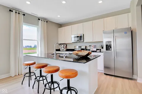 $374,995 | 8409 Grand Appaloosa Way, Indianapolis, IN 46235