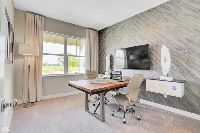 $373,995 | 8409 Grand Appaloosa Way, Indianapolis, IN 46235