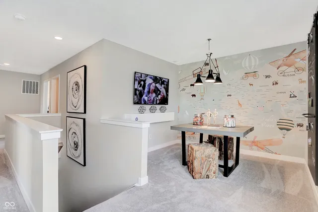 $373,995 | 8409 Grand Appaloosa Way, Indianapolis, IN 46235