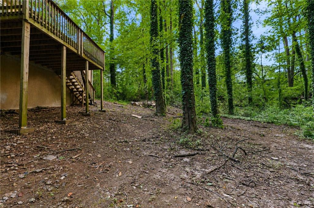 837 Hemingway Road Stone Mountain, GA 30088 - Photo 24 of 28 Gallery Image 24