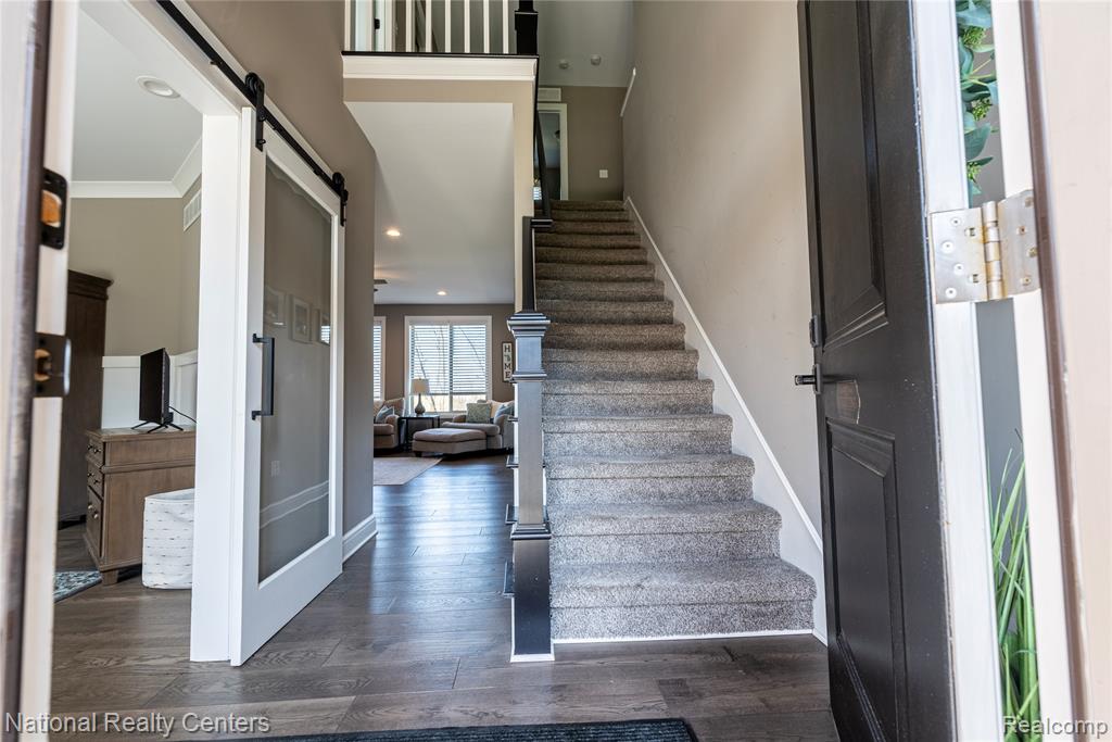 70376 Hillside Court Romeo, MI 48065 - Photo 16 of 43
