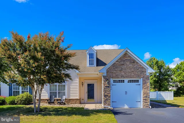 $499,999 | 37484 Oliver Drive, Selbyville, DE 19975