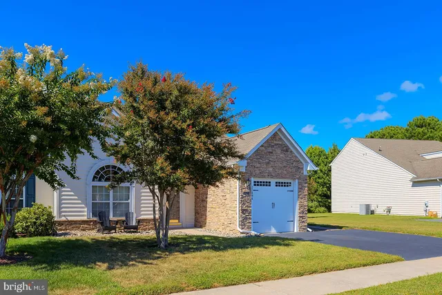 $499,999 | 37484 Oliver Drive, Selbyville, DE 19975