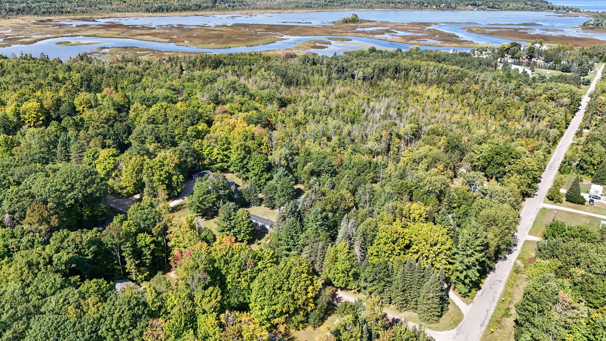 4535 Modoc Road Indian River, MI 49749 - Photo 49 of 58 Gallery Image 49