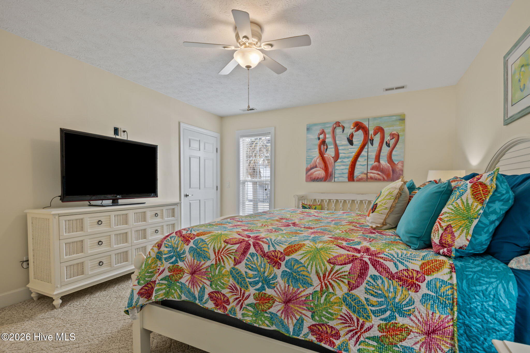 203 Old Causeway Road Atlantic Beach, NC 28512 - Photo 25 of 50 Primary bedroom