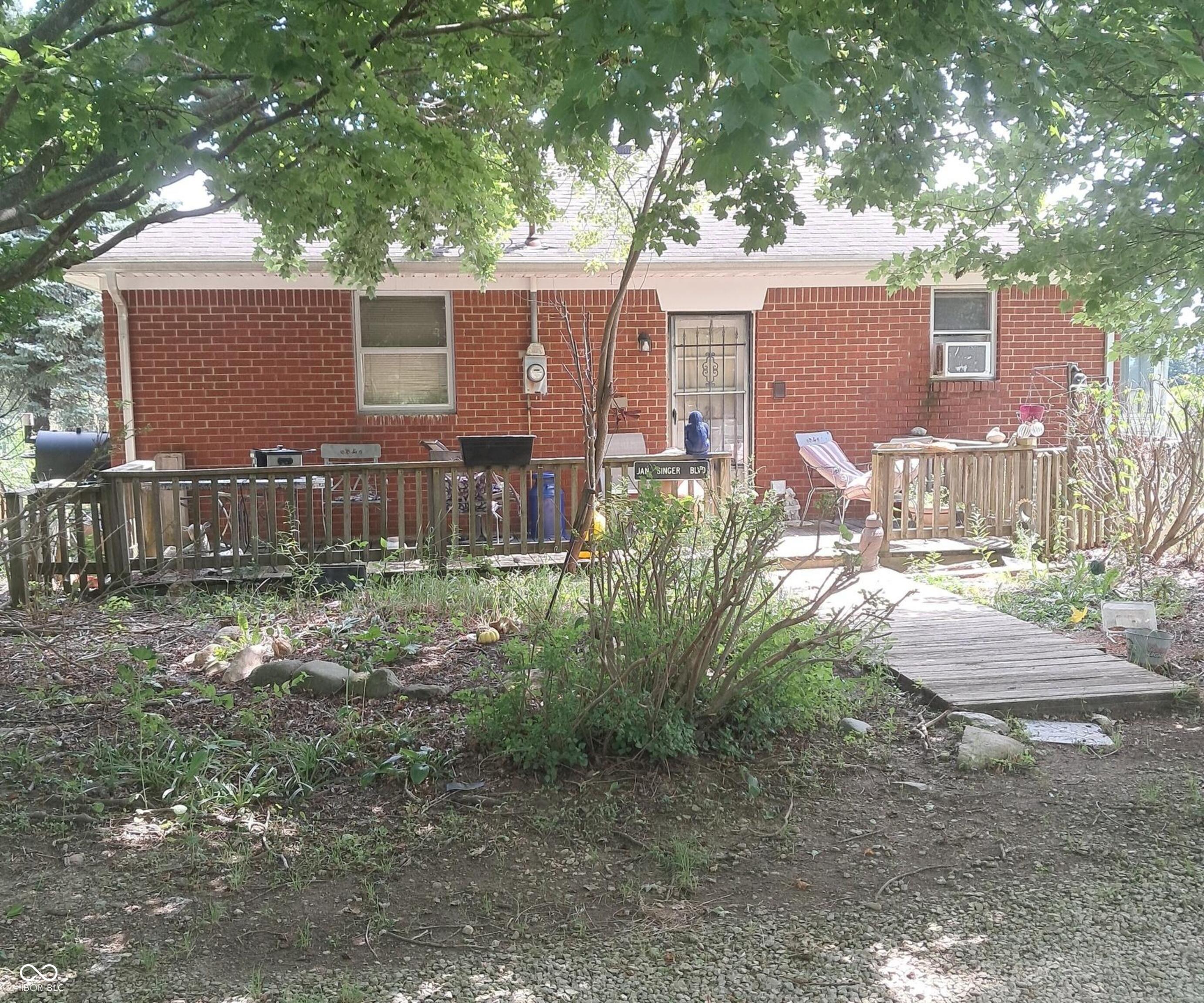 2797 County Line Road North Muncie, IN 47302 - Photo 3 of 13 Gallery Image 3
