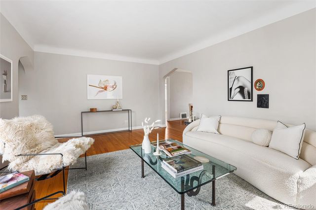 $780,000 | 714 Fairfax Street, Denver, CO 80220