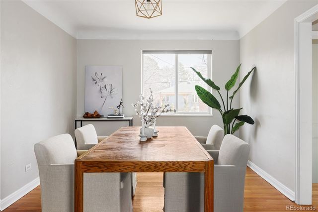 $780,000 | 714 Fairfax Street, Denver, CO 80220