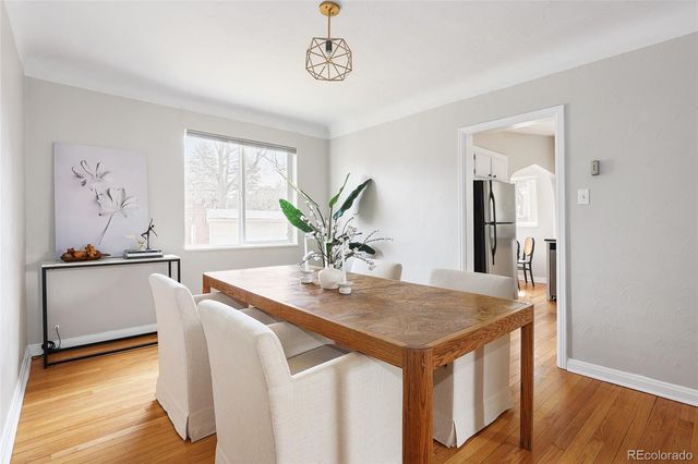 $780,000 | 714 Fairfax Street, Denver, CO 80220