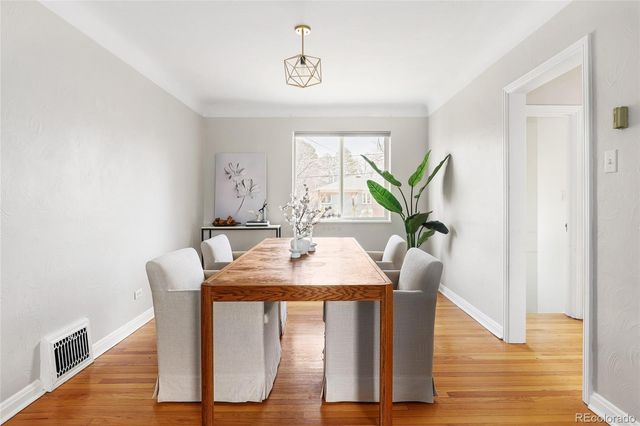 $780,000 | 714 Fairfax Street, Denver, CO 80220