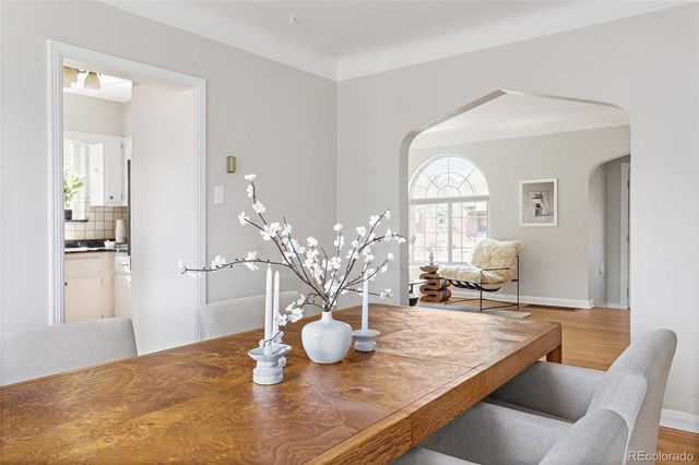 $780,000 | 714 Fairfax Street, Denver, CO 80220