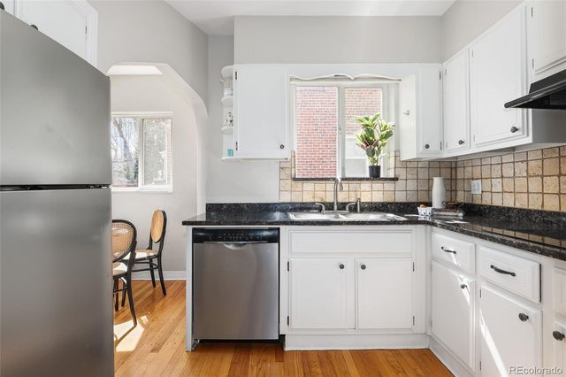 $780,000 | 714 Fairfax Street, Denver, CO 80220