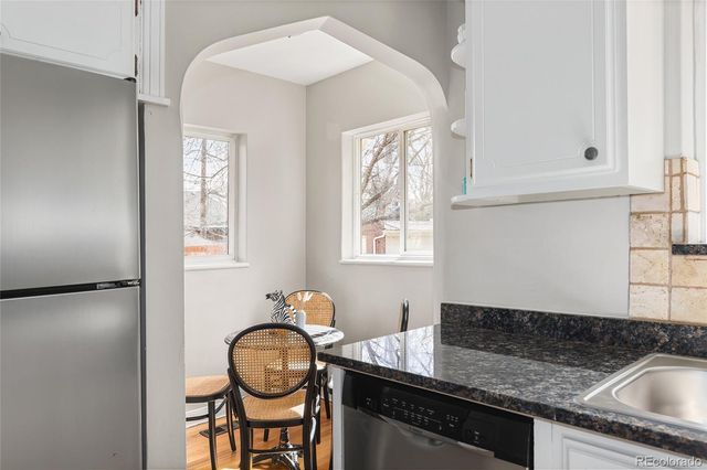 $780,000 | 714 Fairfax Street, Denver, CO 80220