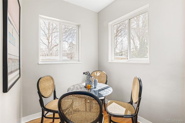 $780,000 | 714 Fairfax Street, Denver, CO 80220