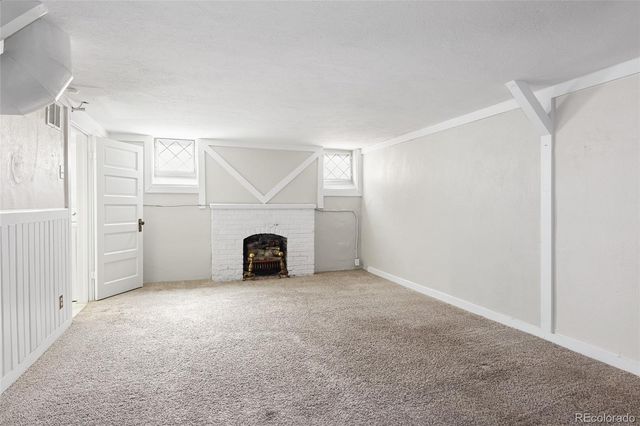 $780,000 | 714 Fairfax Street, Denver, CO 80220