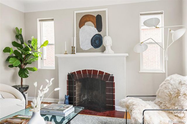 $780,000 | 714 Fairfax Street, Denver, CO 80220