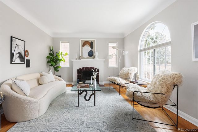 $780,000 | 714 Fairfax Street, Denver, CO 80220