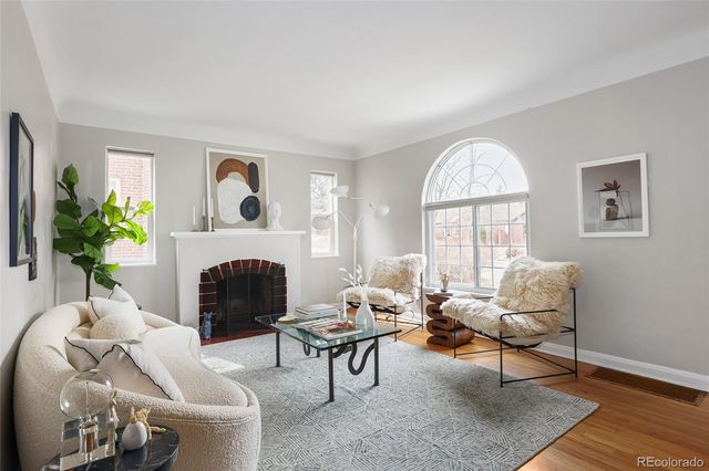 $780,000 | 714 Fairfax Street, Denver, CO 80220