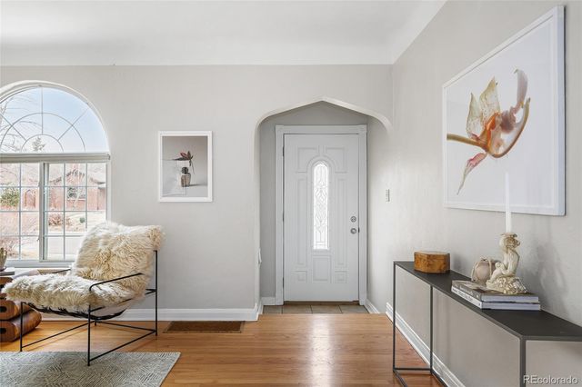 $780,000 | 714 Fairfax Street, Denver, CO 80220