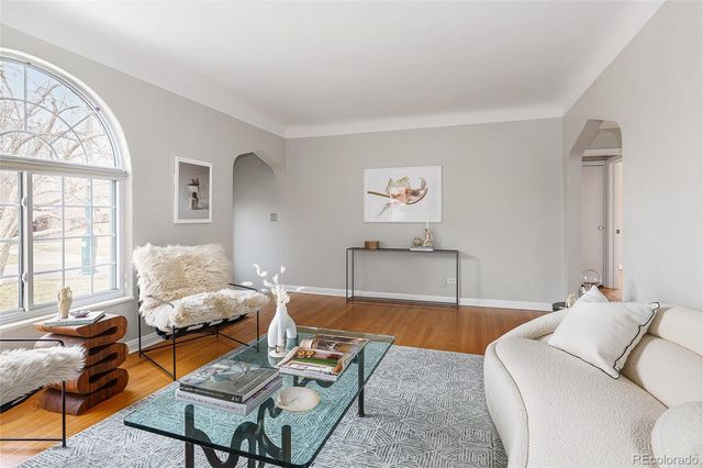 $780,000 | 714 Fairfax Street, Denver, CO 80220