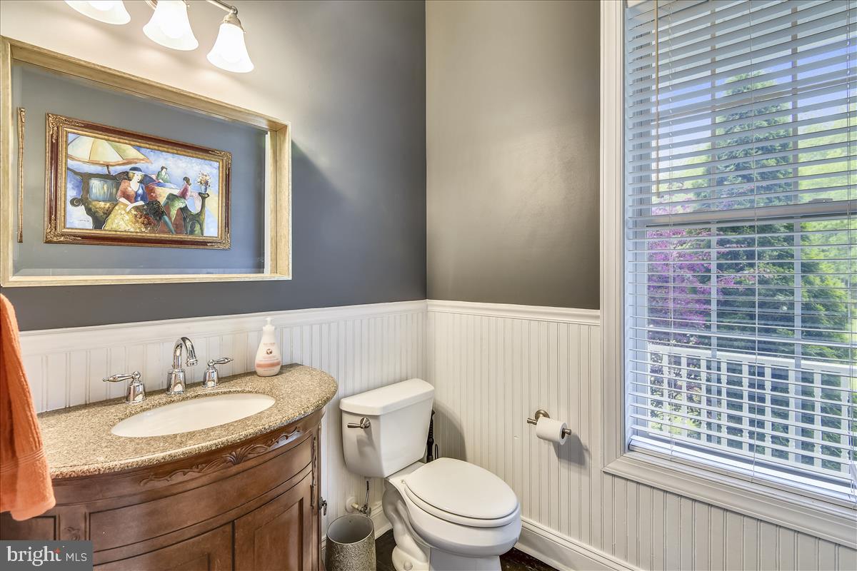 1315 South Seneca Road Baltimore, MD 21220 - Photo 19 of 84 Full Bath