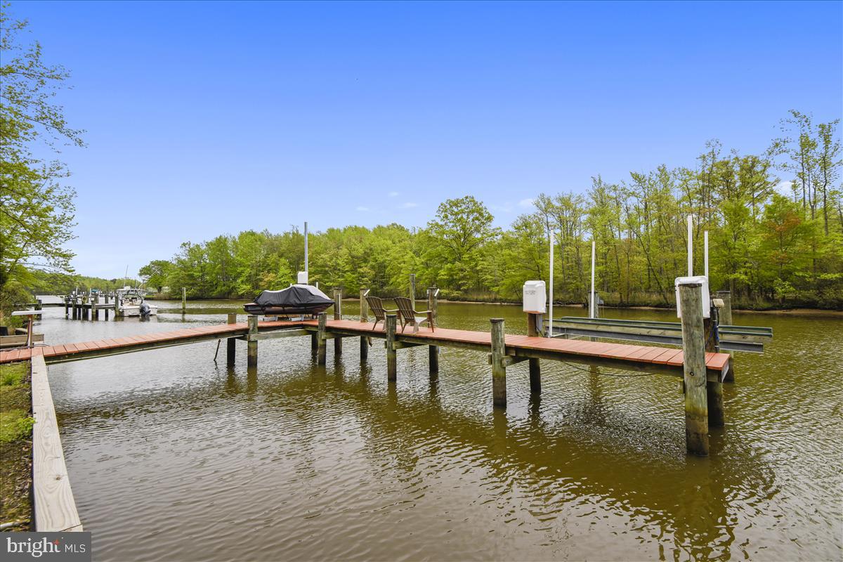 1315 South Seneca Road Baltimore, MD 21220 - Photo 3 of 84 Pier
