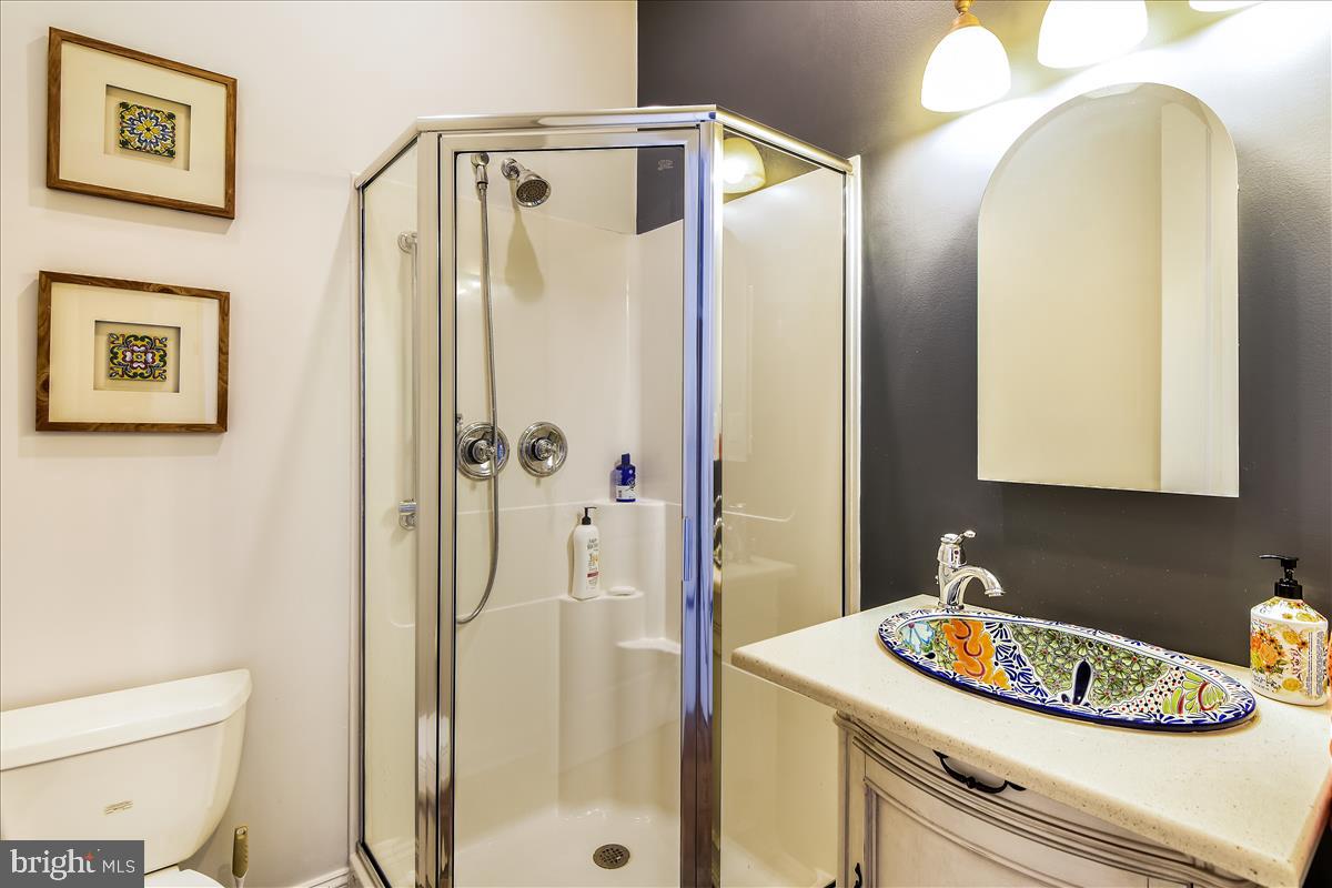 1315 South Seneca Road Baltimore, MD 21220 - Photo 21 of 84 Full Bath