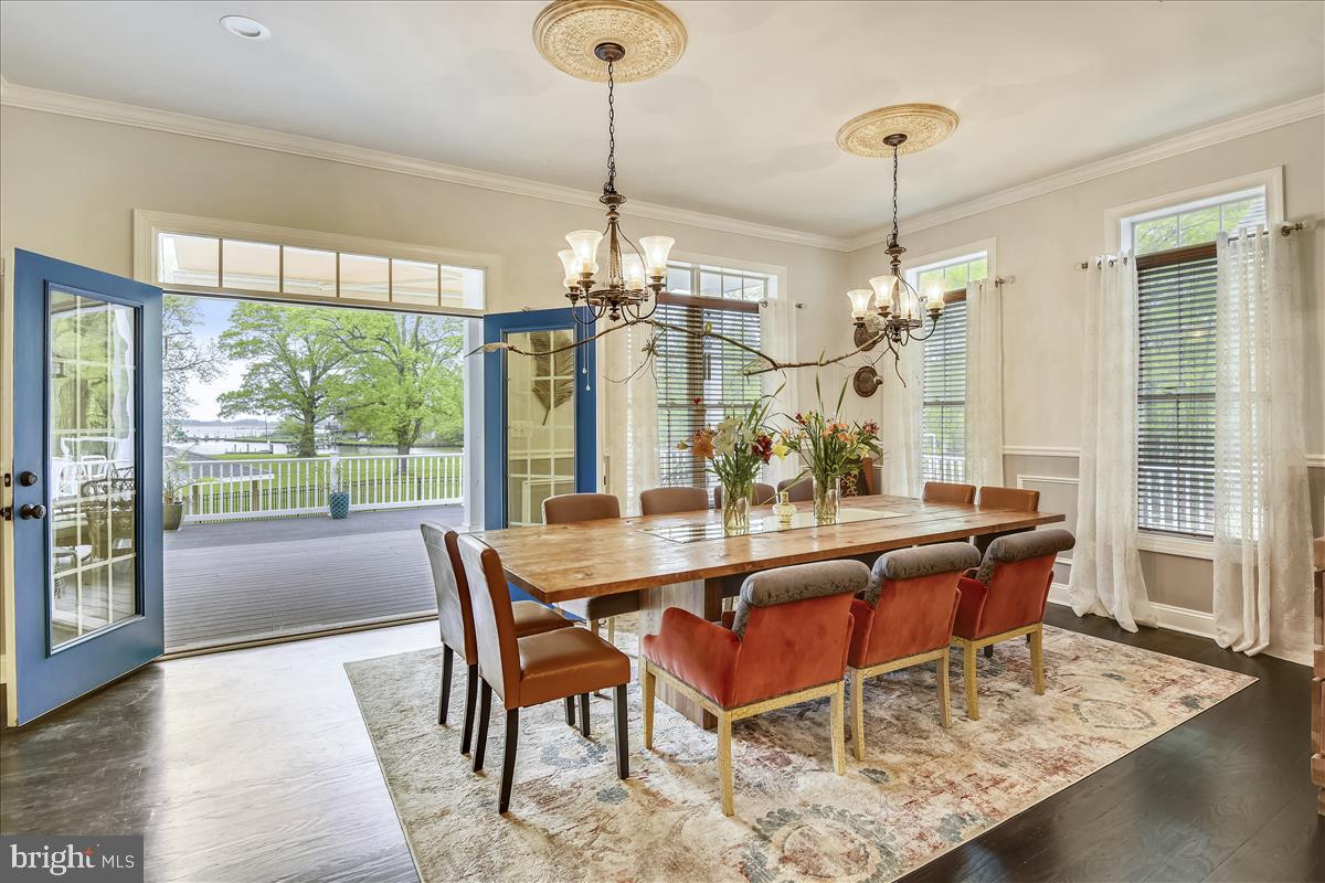 1315 South Seneca Road Baltimore, MD 21220 - Photo 22 of 84 Dining