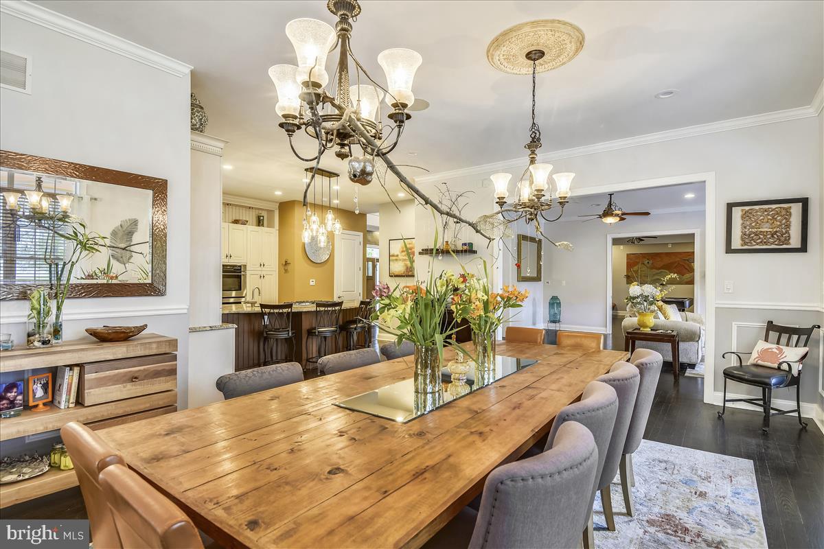 1315 South Seneca Road Baltimore, MD 21220 - Photo 23 of 84 Dining