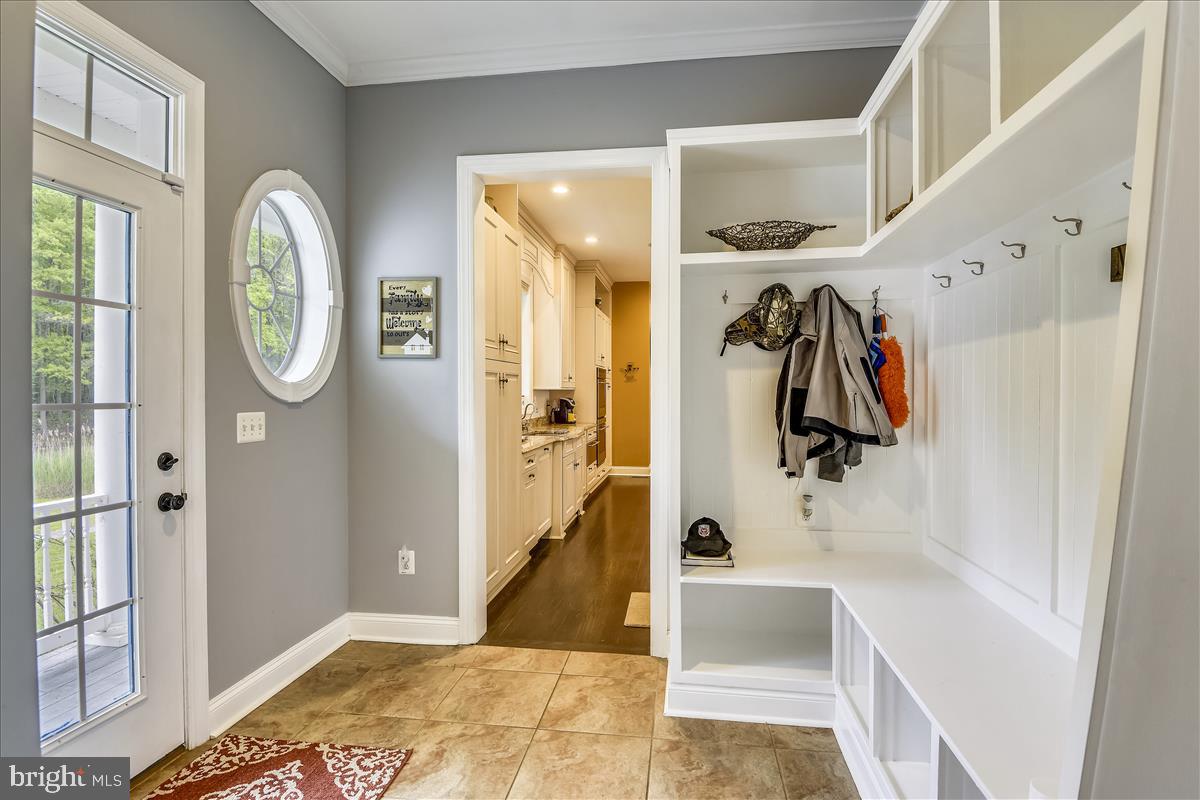 1315 South Seneca Road Baltimore, MD 21220 - Photo 30 of 84 Mud Room