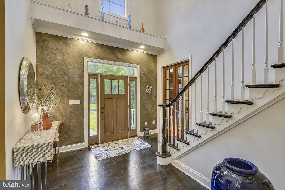 1315 South Seneca Road Baltimore, MD 21220 - Photo 4 of 84 Grand Entrance