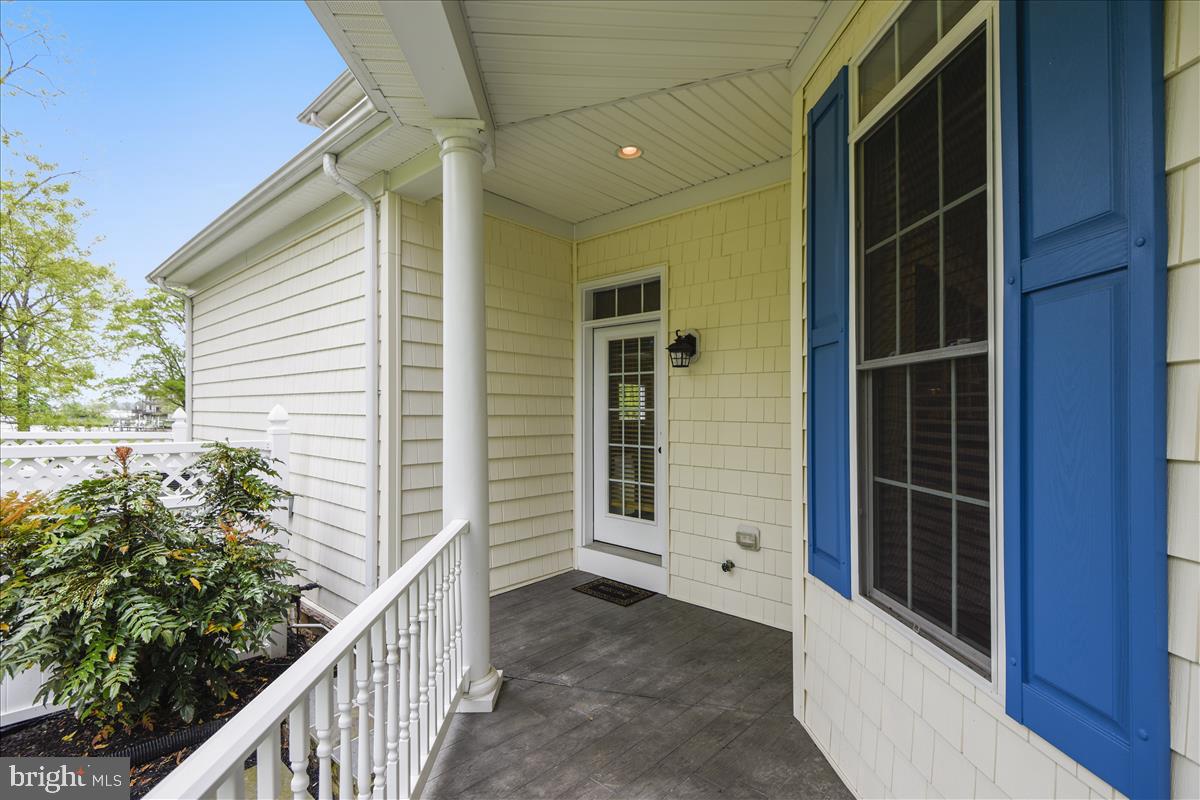 1315 South Seneca Road Baltimore, MD 21220 - Photo 32 of 84 Front Porch