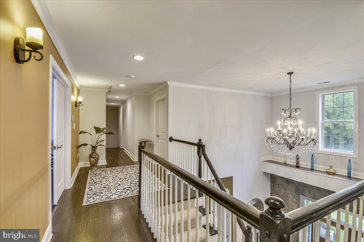 1315 South Seneca Road Baltimore, MD 21220 - Photo 33 of 84 Upper Hall