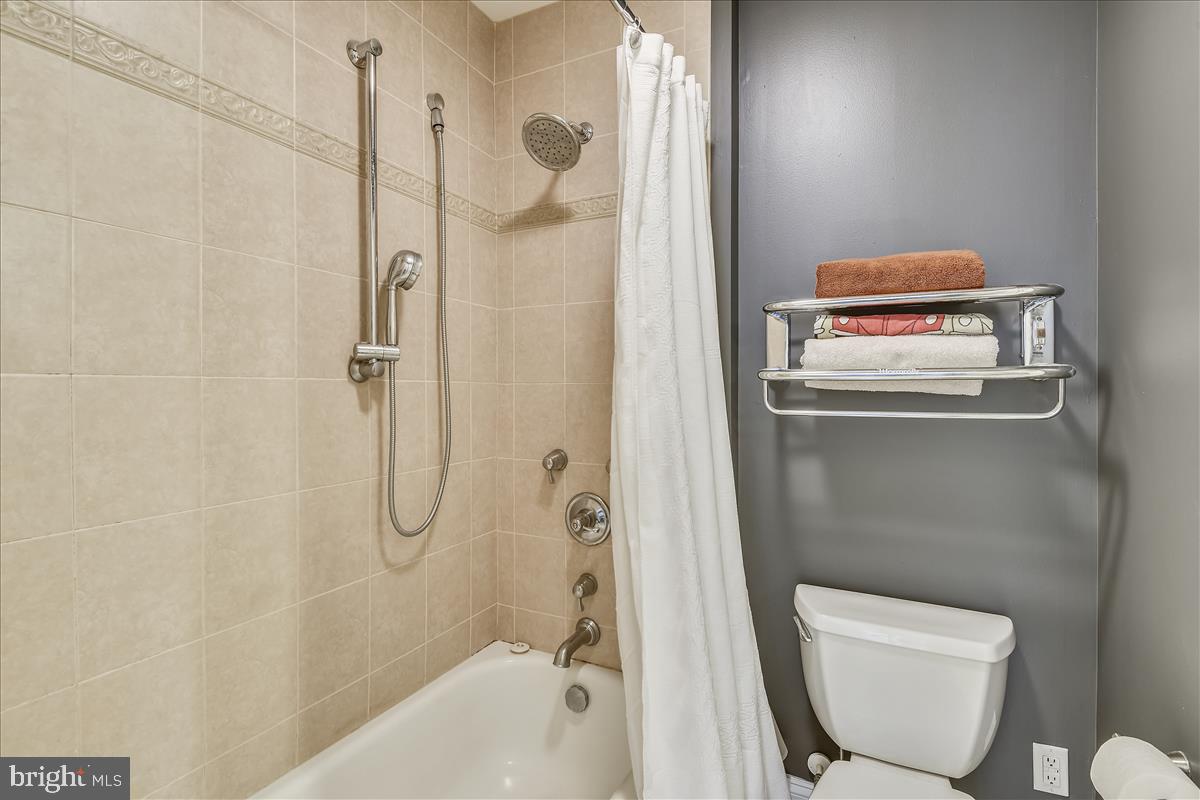 1315 South Seneca Road Baltimore, MD 21220 - Photo 40 of 84 Full Bath