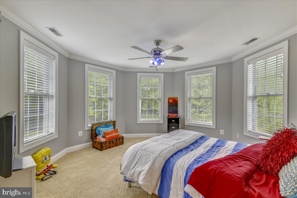 1315 South Seneca Road Baltimore, MD 21220 - Photo 41 of 84 Bedroom