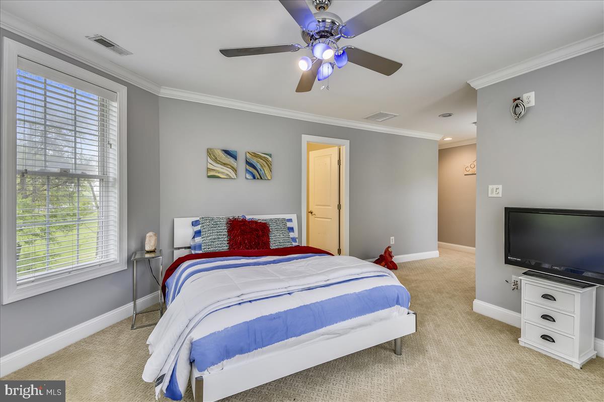 1315 South Seneca Road Baltimore, MD 21220 - Photo 42 of 84 Bedroom