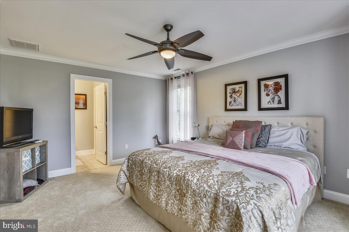 1315 South Seneca Road Baltimore, MD 21220 - Photo 45 of 84 Bedroom