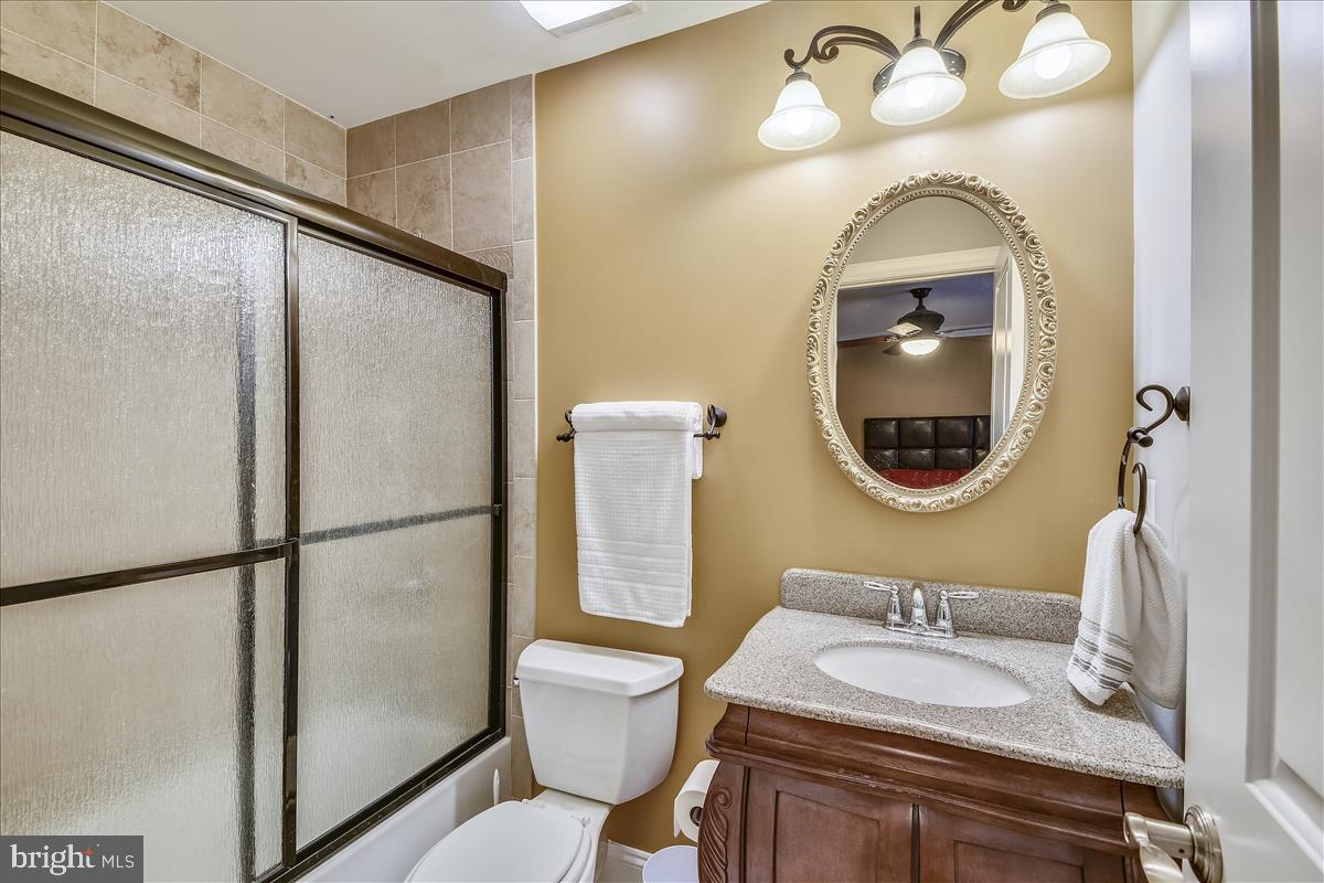 1315 South Seneca Road Baltimore, MD 21220 - Photo 46 of 84 Full Bath