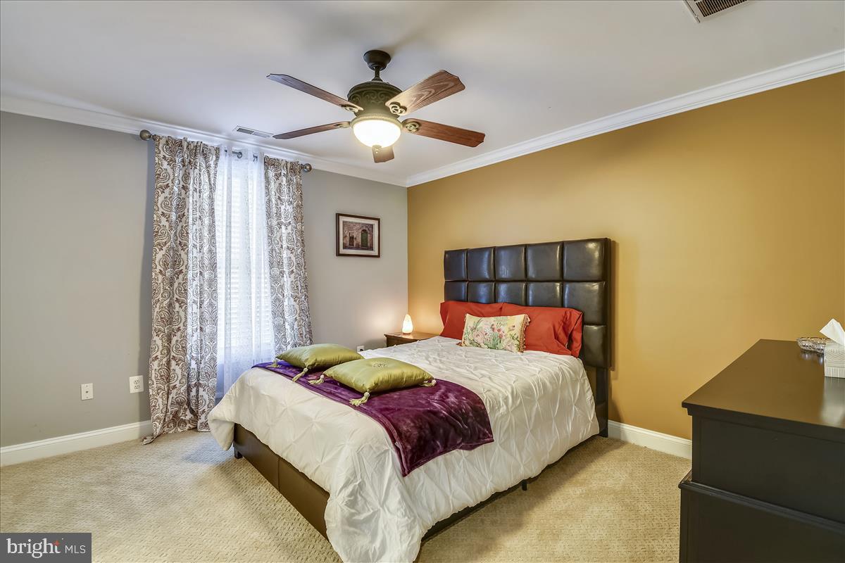 1315 South Seneca Road Baltimore, MD 21220 - Photo 47 of 84 Bedroom