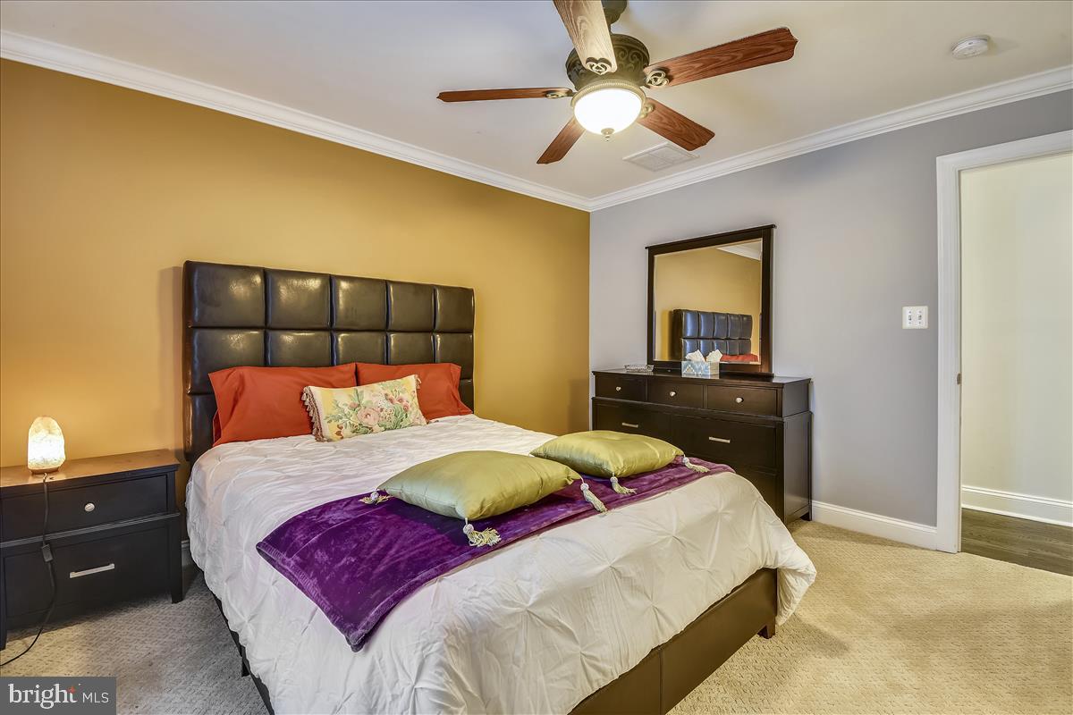 1315 South Seneca Road Baltimore, MD 21220 - Photo 48 of 84 Bedroom