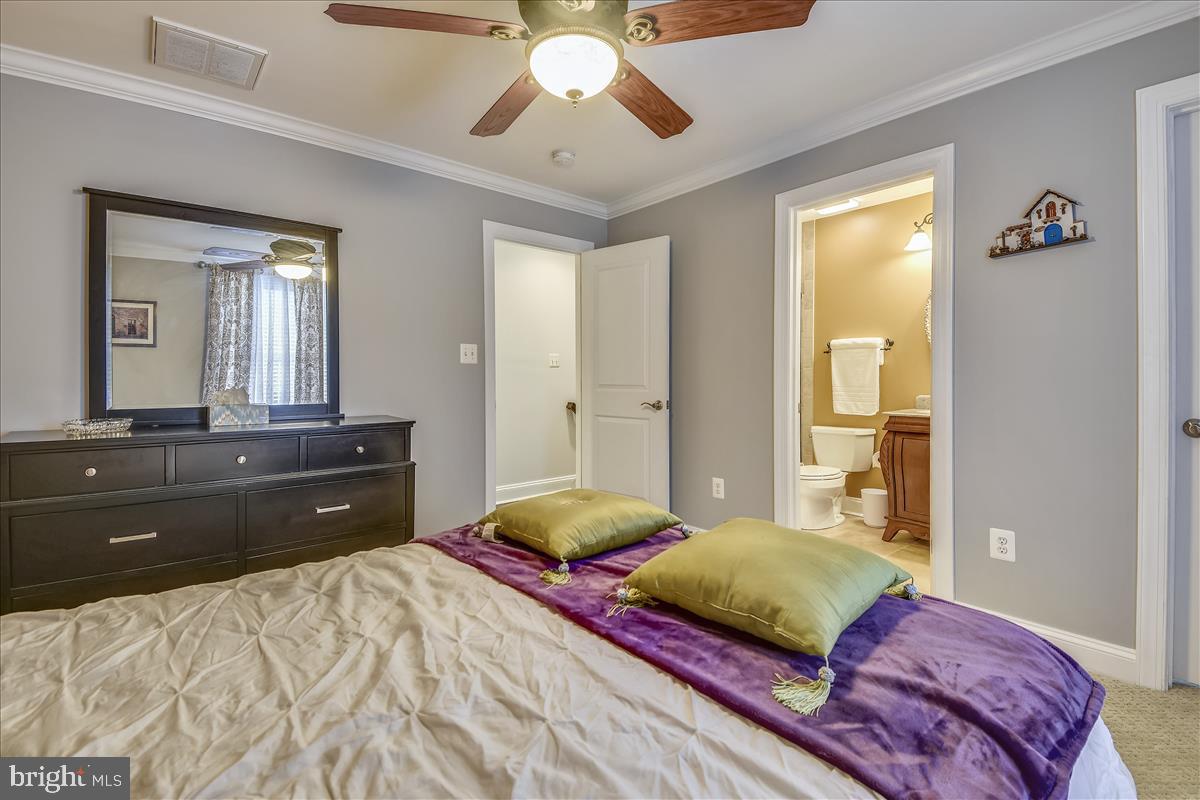 1315 South Seneca Road Baltimore, MD 21220 - Photo 49 of 84 Bedroom