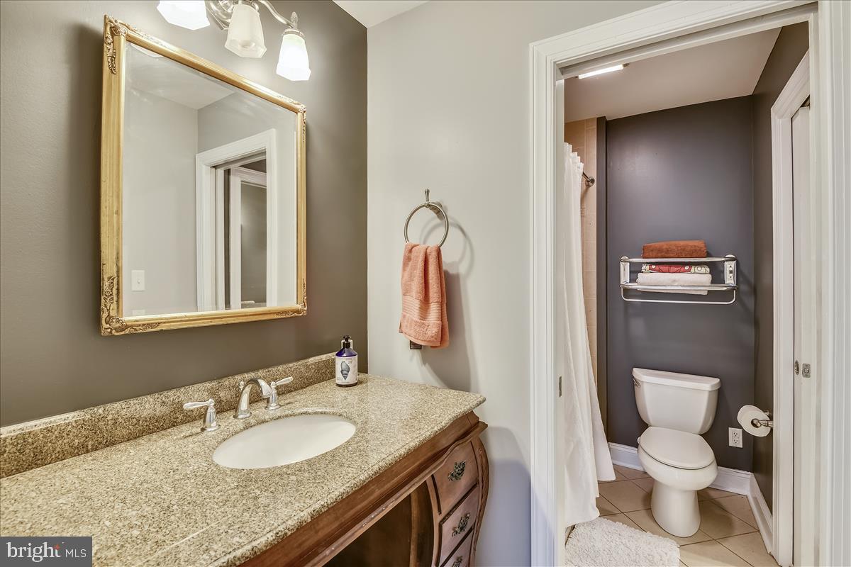 1315 South Seneca Road Baltimore, MD 21220 - Photo 51 of 84 Full Bath