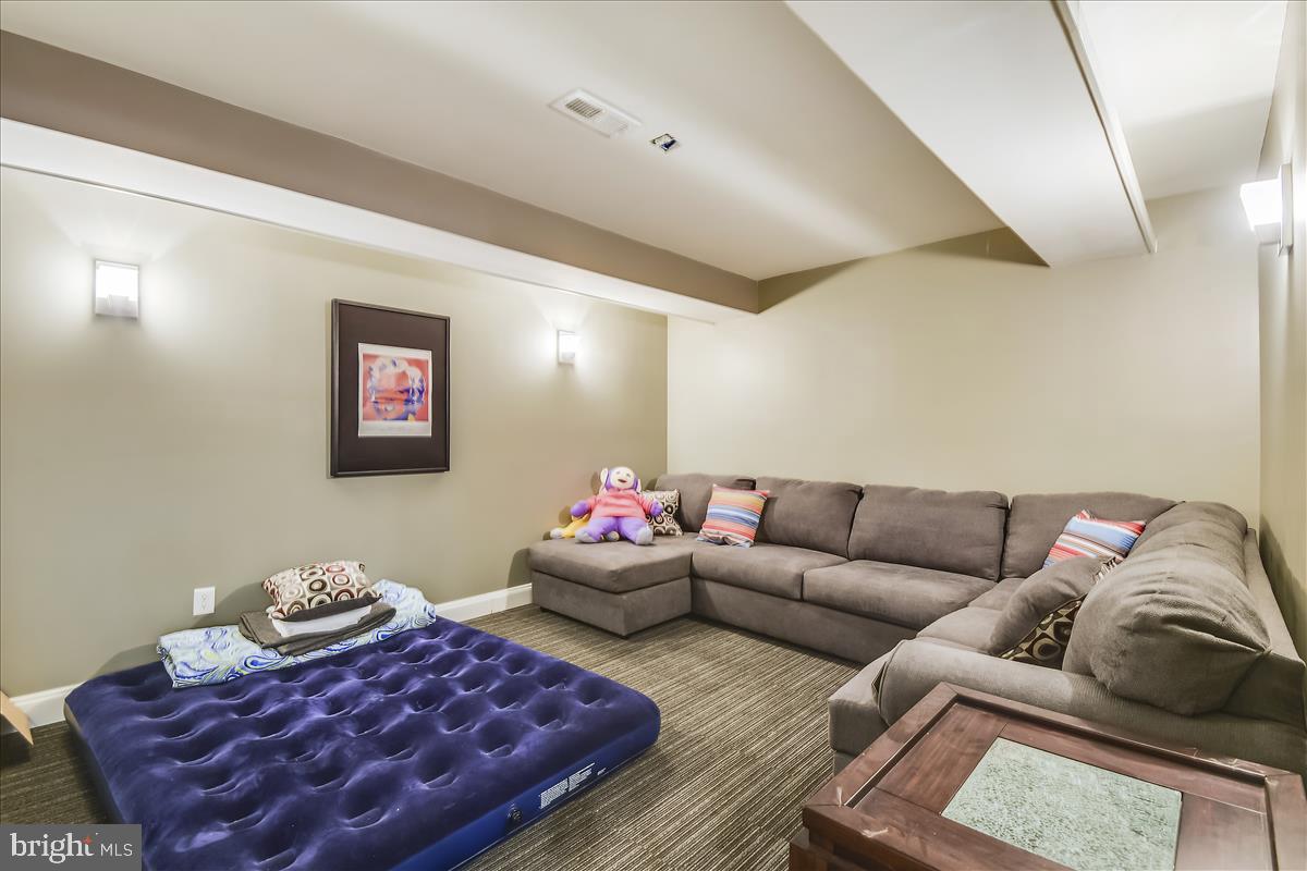 1315 South Seneca Road Baltimore, MD 21220 - Photo 63 of 84 Media Room