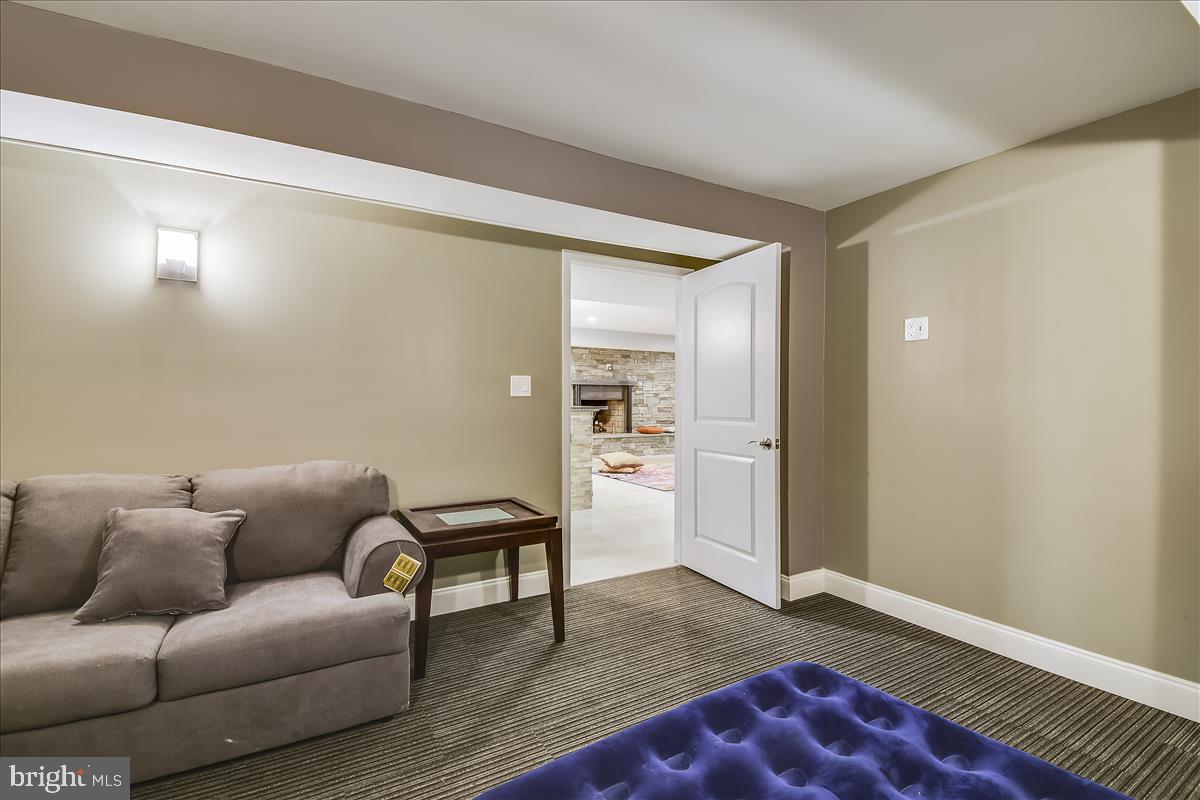 1315 South Seneca Road Baltimore, MD 21220 - Photo 64 of 84 Media Room